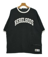 UNDER COVER（アンダーカバー）Tシャツ・カットソー 黒 サイズ:3(L位) メンズ/2200616493076