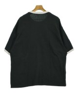 UNDER COVER（アンダーカバー）Tシャツ・カットソー 黒 サイズ:3(L位) メンズ/2200616493076
