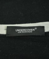 UNDER COVER（アンダーカバー）Tシャツ・カットソー 黒 サイズ:3(L位) メンズ/2200616493076