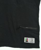 UNDER COVER（アンダーカバー）Tシャツ・カットソー 黒 サイズ:3(L位) メンズ/2200616493076