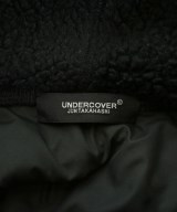 UNDER COVER（アンダーカバー）カジュアルシャツ 黒 サイズ:2(M位) メンズ/2200616729014