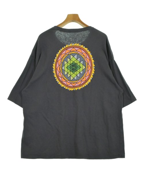 UNDERCOVERISM（アンダーカバイズム）Tシャツ・カットソー グレー サイズ:2(M位) メンズ/2200616729045