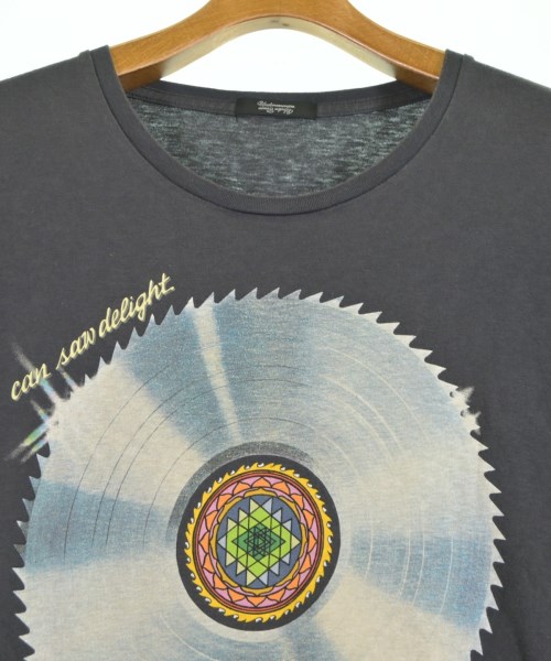 UNDERCOVERISM（アンダーカバイズム）Tシャツ・カットソー グレー サイズ:2(M位) メンズ/2200616729045