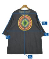 UNDERCOVERISM（アンダーカバイズム）Tシャツ・カットソー グレー サイズ:2(M位) メンズ/2200616729045