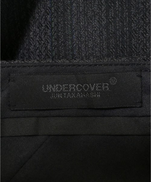 UNDER COVER（アンダーカバー）その他 グレー サイズ:3(L位) メンズ/2200617264019