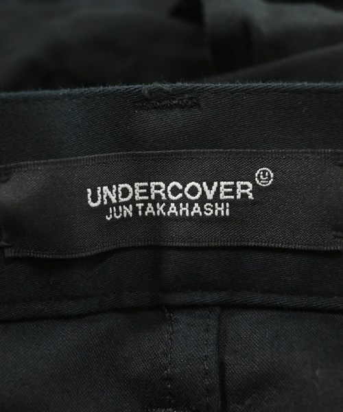 UNDER COVER（アンダーカバー）その他 紺 サイズ:2(M位) メンズ/2200617374015