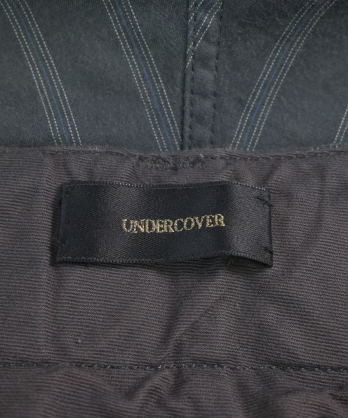 UNDER COVER（アンダーカバー）その他 紺 サイズ:2(M位) メンズ/2200617907039