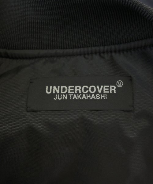 UNDER COVER（アンダーカバー）その他 紺 サイズ:4(XL位) メンズ/2200611329011