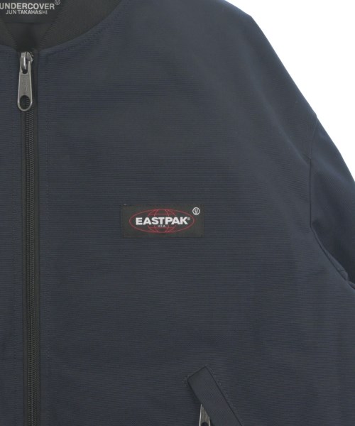 UNDER COVER（アンダーカバー）その他 紺 サイズ:4(XL位) メンズ/2200611329011