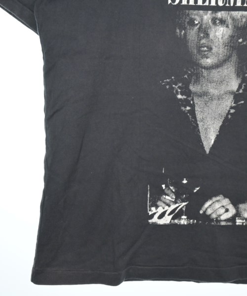 UNDER COVER（アンダーカバー）Tシャツ・カットソー 黒 サイズ:3(L位) メンズ/2200618460021