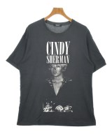 UNDER COVER（アンダーカバー）Tシャツ・カットソー 黒 サイズ:3(L位) メンズ/2200618460021
