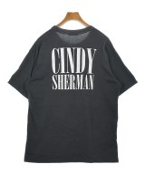 UNDER COVER（アンダーカバー）Tシャツ・カットソー 黒 サイズ:3(L位) メンズ/2200618460021