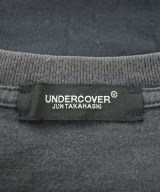 UNDER COVER（アンダーカバー）Tシャツ・カットソー 黒 サイズ:3(L位) メンズ/2200618460021