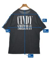 UNDER COVER（アンダーカバー）Tシャツ・カットソー 黒 サイズ:3(L位) メンズ/2200618460021