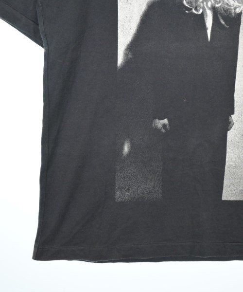 UNDER COVER（アンダーカバー）Tシャツ・カットソー 黒 サイズ:3(L位) メンズ/2200618460038