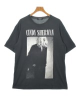 UNDER COVER（アンダーカバー）Tシャツ・カットソー 黒 サイズ:3(L位) メンズ/2200618460038