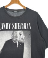 UNDER COVER（アンダーカバー）Tシャツ・カットソー 黒 サイズ:3(L位) メンズ/2200618460038