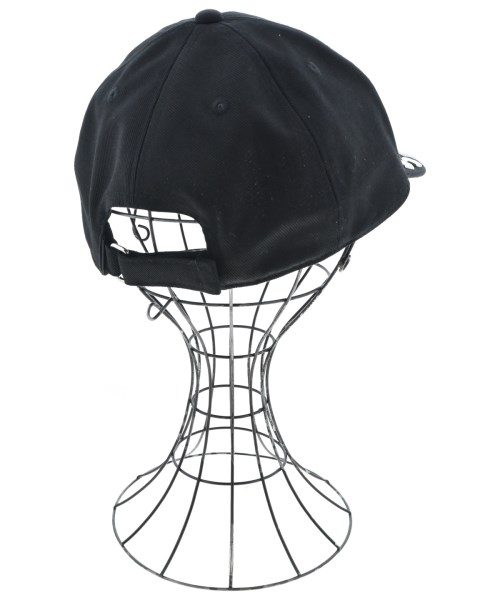 UNDER COVER（アンダーカバー）キャップ 黒 サイズ:F メンズ/2200618513017