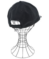 UNDER COVER（アンダーカバー）キャップ 黒 サイズ:F メンズ/2200618513017