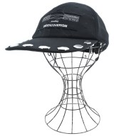 UNDER COVER キャップ