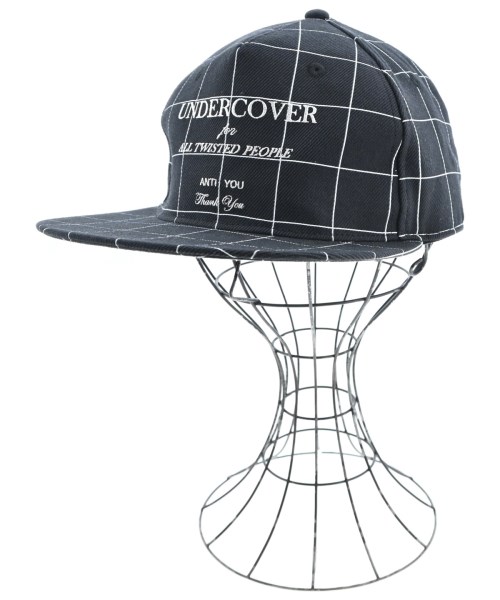 アンダーカバー(UNDER COVER)のUNDER COVER キャップ