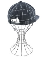 UNDER COVER（アンダーカバー）キャップ 黒 サイズ:F メンズ/2200618513024