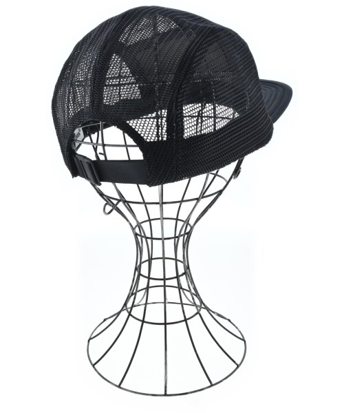 UNDER COVER（アンダーカバー）キャップ 黒 サイズ:F メンズ/2200618513031