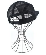 UNDER COVER（アンダーカバー）キャップ 黒 サイズ:F メンズ/2200618513031