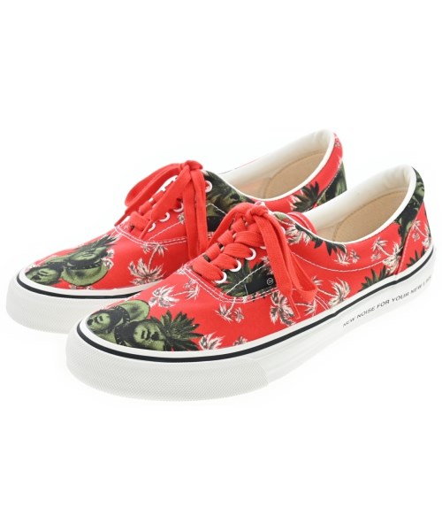 アンダーカバー(UNDER COVER)のUNDER COVER スニーカー