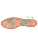 UNDER COVER（アンダーカバー）スニーカー 赤 サイズ:L(27.5cm位) メンズ/2200618541041