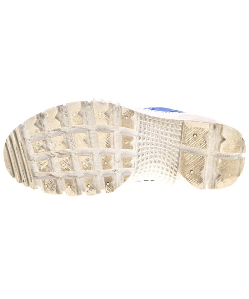 UNDER COVER（アンダーカバー）スニーカー 白 サイズ:26.5cm メンズ/2200611829207