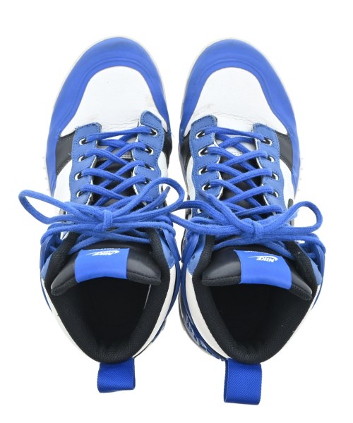 UNDER COVER（アンダーカバー）スニーカー 白 サイズ:26.5cm メンズ/2200611829207