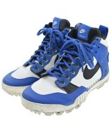 UNDER COVER（アンダーカバー）スニーカー 白 サイズ:26.5cm メンズ/2200611829207