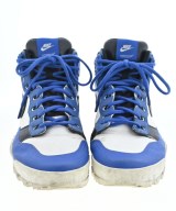 UNDER COVER（アンダーカバー）スニーカー 白 サイズ:26.5cm メンズ/2200611829207