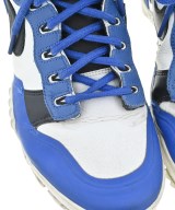 UNDER COVER（アンダーカバー）スニーカー 白 サイズ:26.5cm メンズ/2200611829207