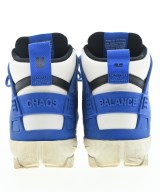 UNDER COVER（アンダーカバー）スニーカー 白 サイズ:26.5cm メンズ/2200611829207