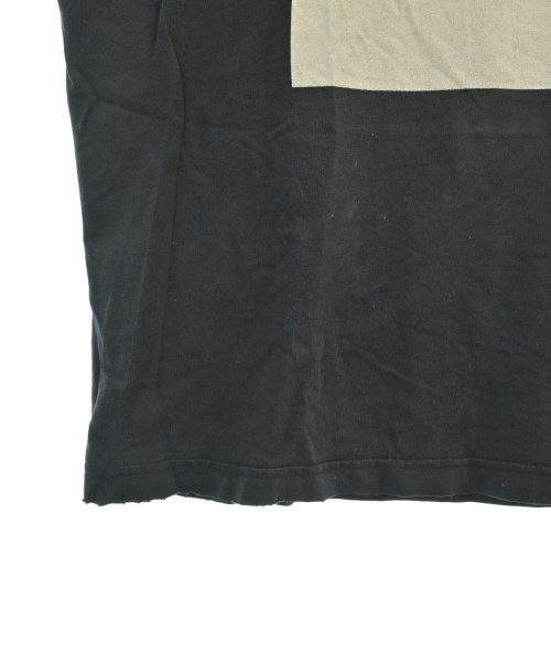 UNDER COVER（アンダーカバー）Tシャツ・カットソー 黒 サイズ:L メンズ/2200618721030