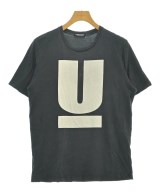 UNDER COVER（アンダーカバー）Tシャツ・カットソー 黒 サイズ:L メンズ/2200618721030