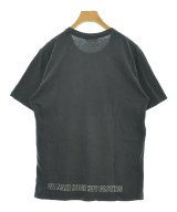UNDER COVER（アンダーカバー）Tシャツ・カットソー 黒 サイズ:L メンズ/2200618721030
