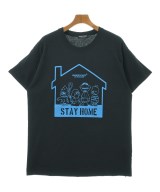 UNDER COVER（アンダーカバー）Tシャツ・カットソー 紺 サイズ:L メンズ/2200608769042