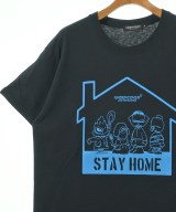 UNDER COVER（アンダーカバー）Tシャツ・カットソー 紺 サイズ:L メンズ/2200608769042