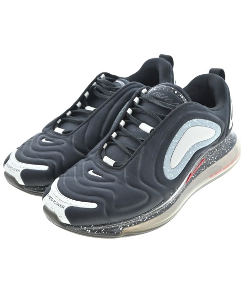 アンダーカバー(UNDER COVER)のUNDER COVER スニーカー