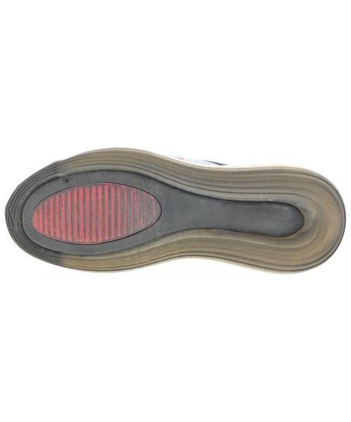 UNDER COVER（アンダーカバー）スニーカー 黒 サイズ:28cm メンズ/2200618777174