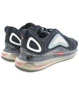 UNDER COVER（アンダーカバー）スニーカー 黒 サイズ:28cm メンズ/2200618777174