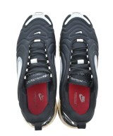 UNDER COVER（アンダーカバー）スニーカー 黒 サイズ:28cm メンズ/2200618777174