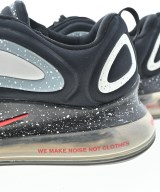 UNDER COVER（アンダーカバー）スニーカー 黒 サイズ:28cm メンズ/2200618777174