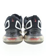 UNDER COVER（アンダーカバー）スニーカー 黒 サイズ:28cm メンズ/2200618777174