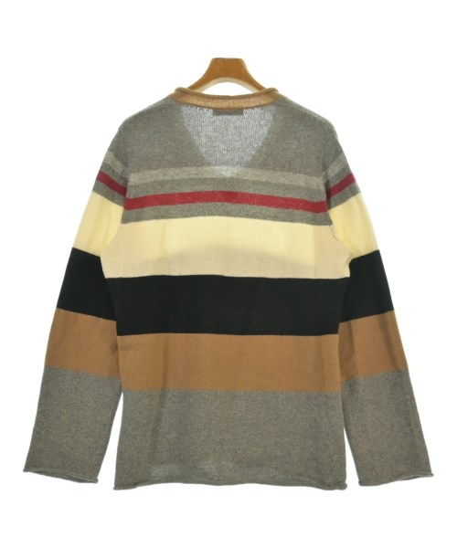 UNDER COVER（アンダーカバー）ニット・セーター グレー サイズ:2(M位) メンズ/2200619378011