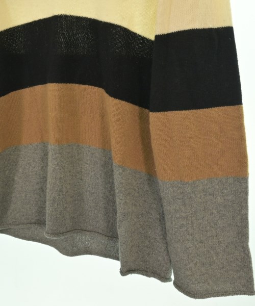 UNDER COVER（アンダーカバー）ニット・セーター グレー サイズ:2(M位) メンズ/2200619378011