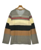 UNDER COVER（アンダーカバー）ニット・セーター グレー サイズ:2(M位) メンズ/2200619378011